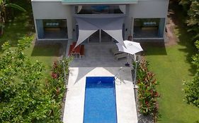 Lilan Nature, Modern House N°2, Private Swimming Pool